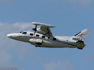 General Aviation Multi-Engine Aircraft